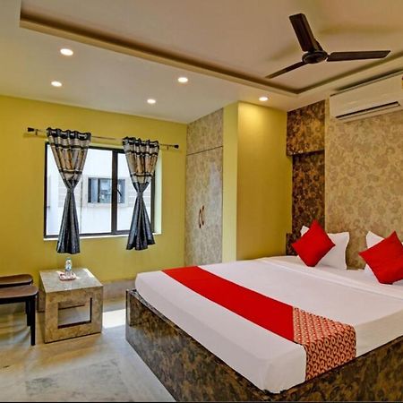 כלכותה Hotel Divine Chariot מראה חיצוני תמונה